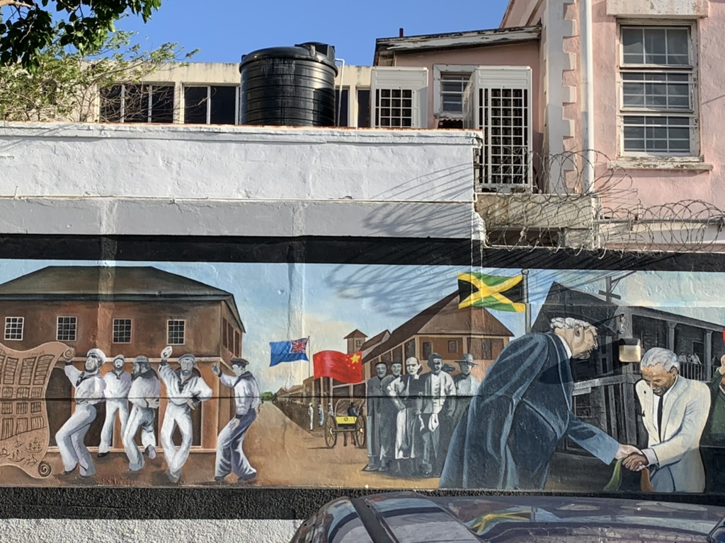 Kingston Creative Art, Galleries, and Museums