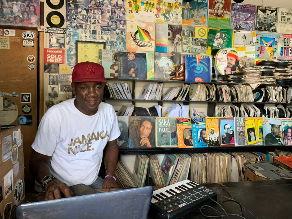 Kingston Creative Music