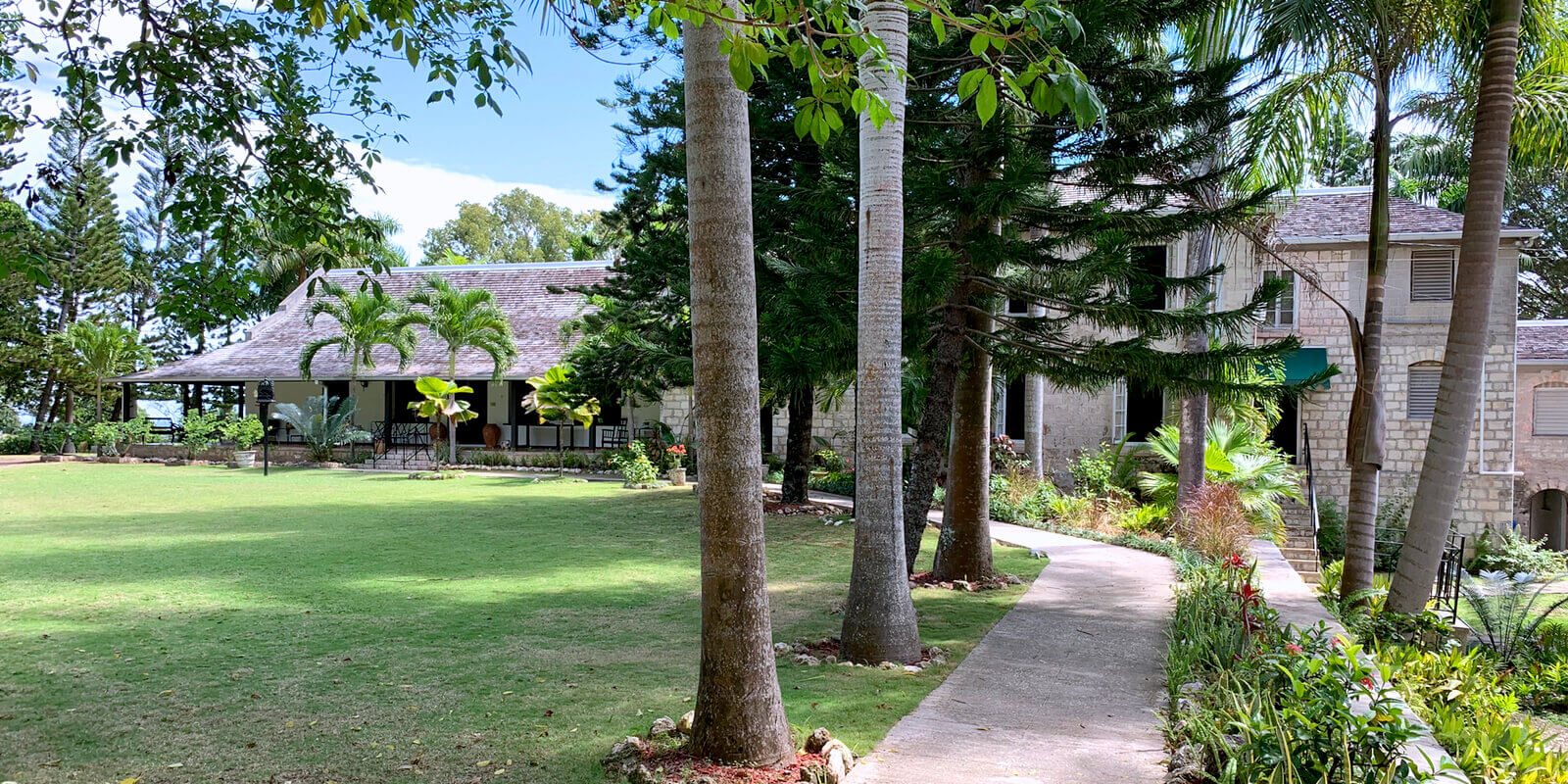 Cinnamon Hill Great House