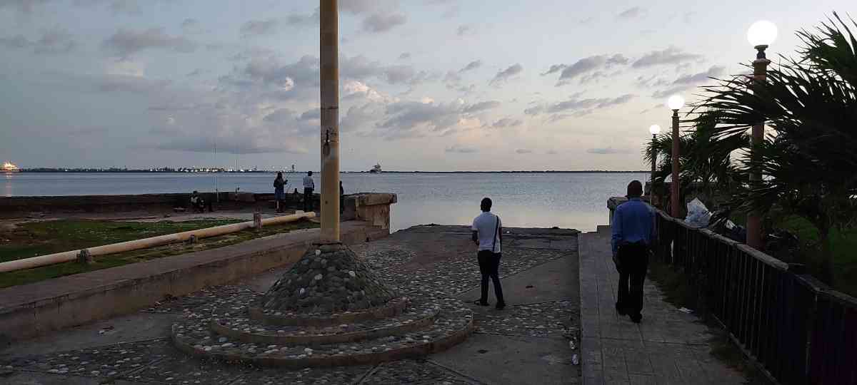 Kingston Waterfront