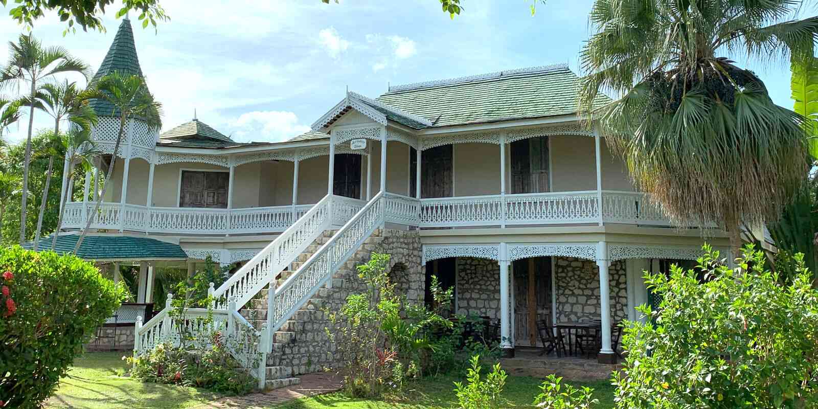 Harmony Hall